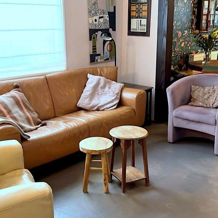 Boutique Studio Ter Westenschouwen Burgh-Haamstede Esterno foto