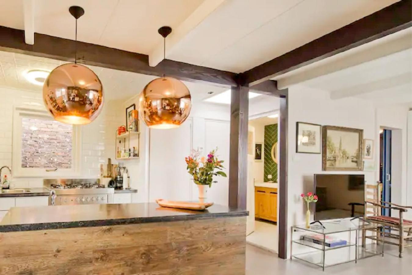 Boutique Studio Ter Westenschouwen Burgh-Haamstede Esterno foto