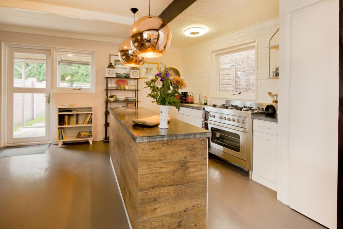 Boutique Studio Ter Westenschouwen Burgh-Haamstede Esterno foto