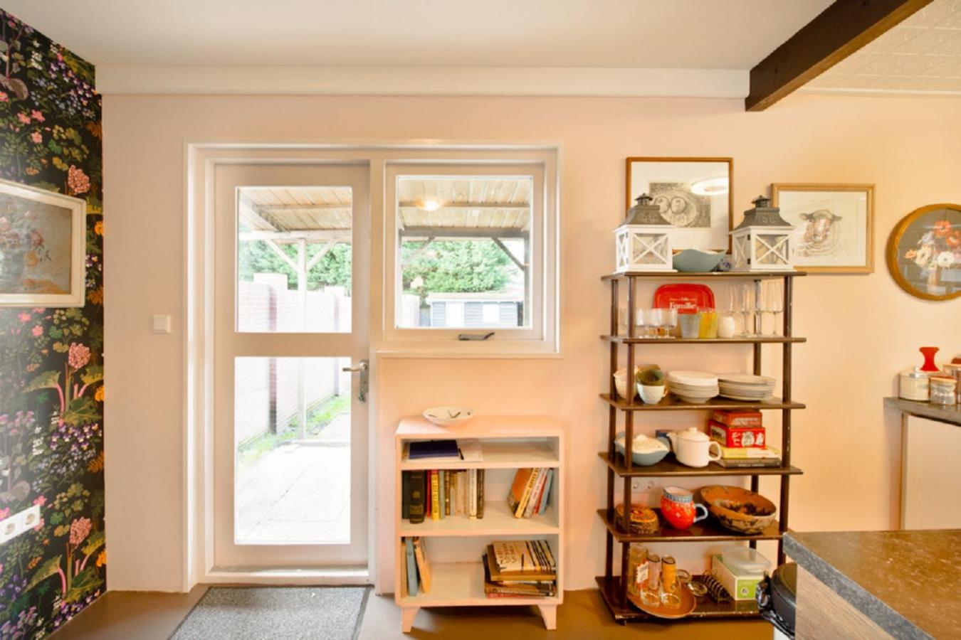 Boutique Studio Ter Westenschouwen Burgh-Haamstede Esterno foto