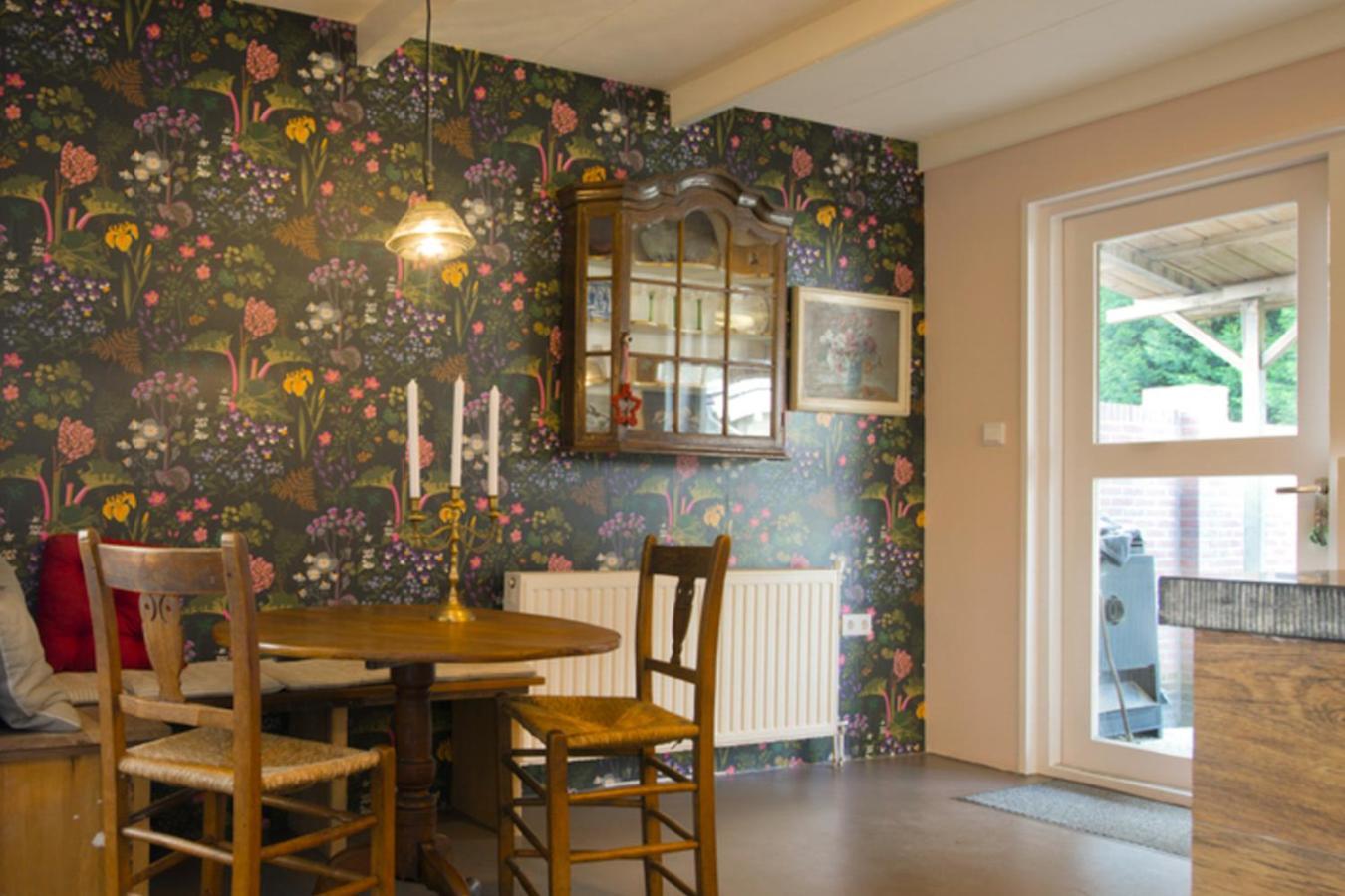 Boutique Studio Ter Westenschouwen Burgh-Haamstede Esterno foto