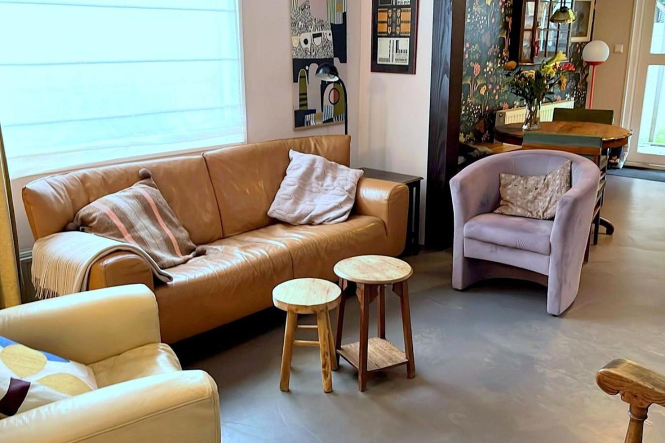 Boutique Studio Ter Westenschouwen Burgh-Haamstede Esterno foto